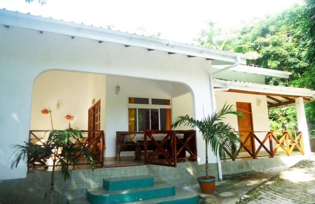 Chalet Anse Possession