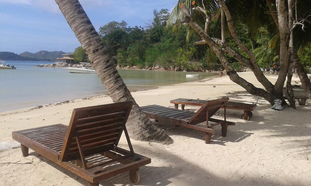 Anse Possession