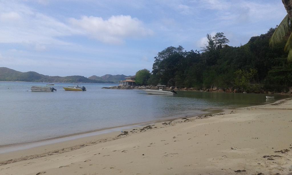 Chalet Anse Possession *