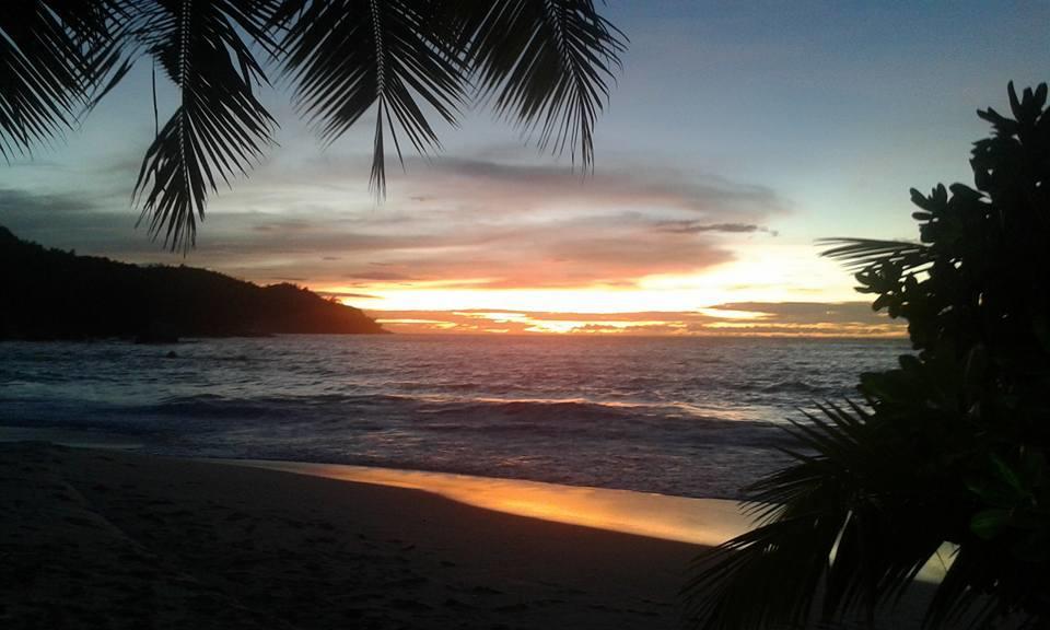 Anse Possession